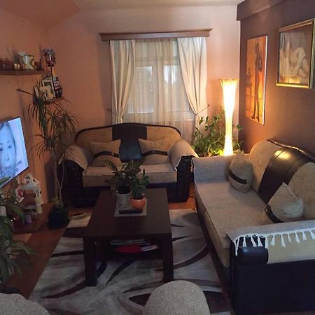 Apartments Kordic Budva Kültér fotó