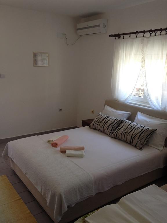 Apartments Kordic Budva Szoba fotó
