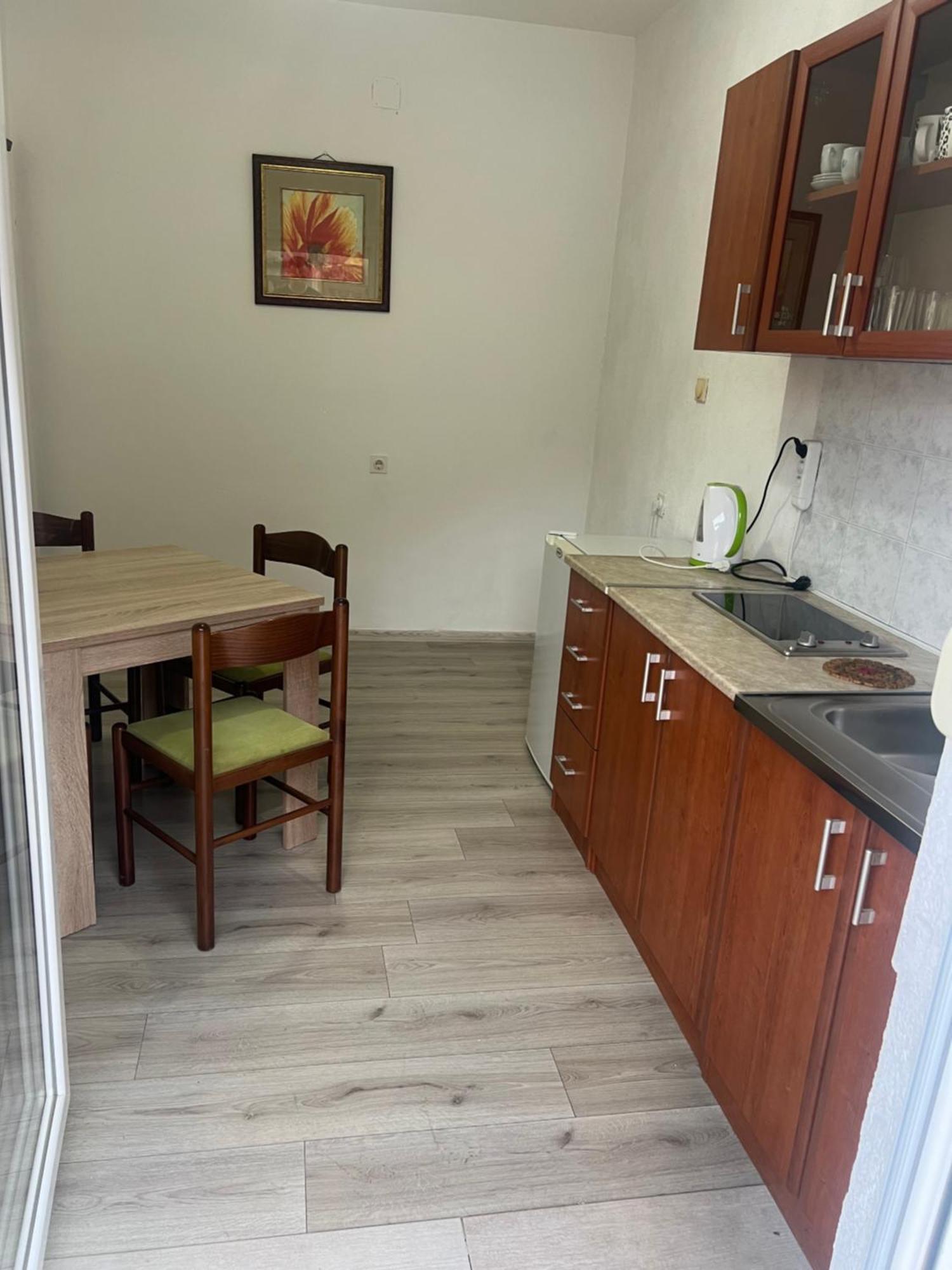 Apartments Kordic Budva Kültér fotó