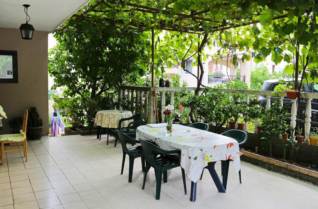 Apartments Kordic Budva Kültér fotó