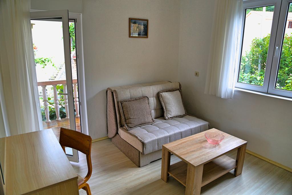 Apartments Kordic Budva Szoba fotó