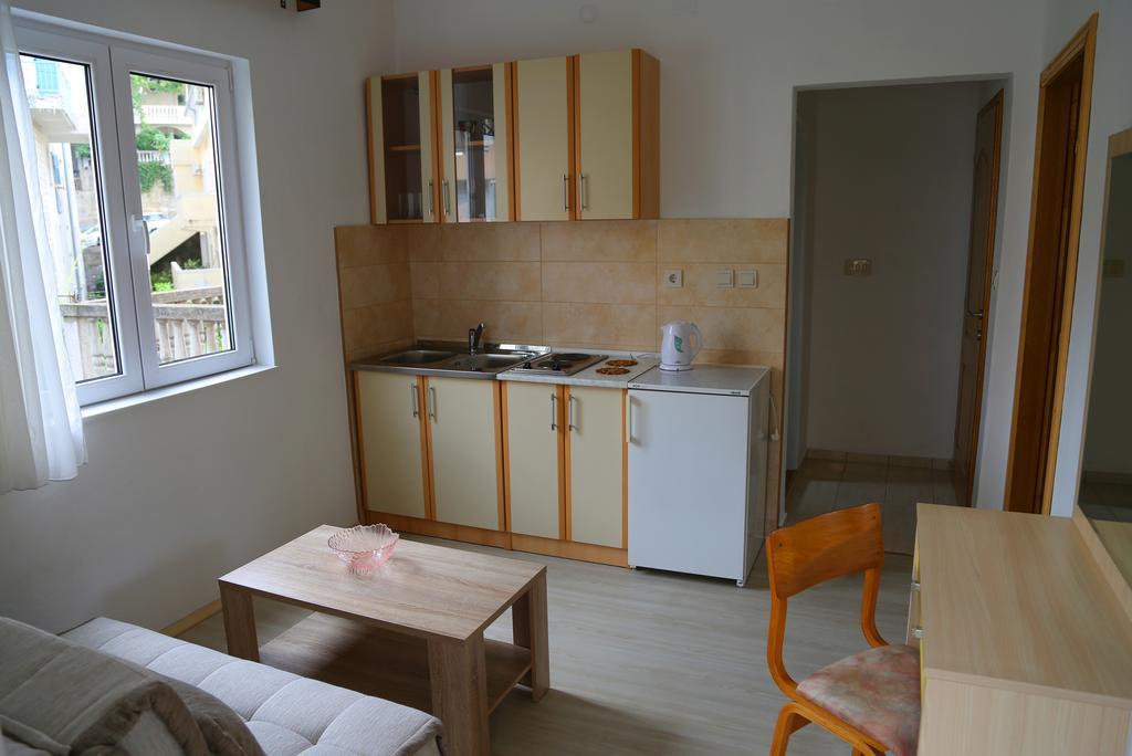 Apartments Kordic Budva Szoba fotó