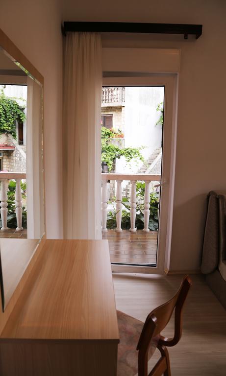 Apartments Kordic Budva Szoba fotó