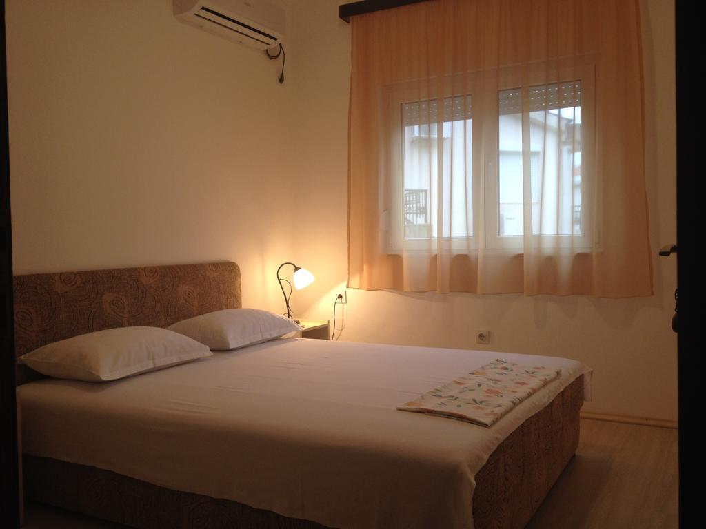 Apartments Kordic Budva Kültér fotó