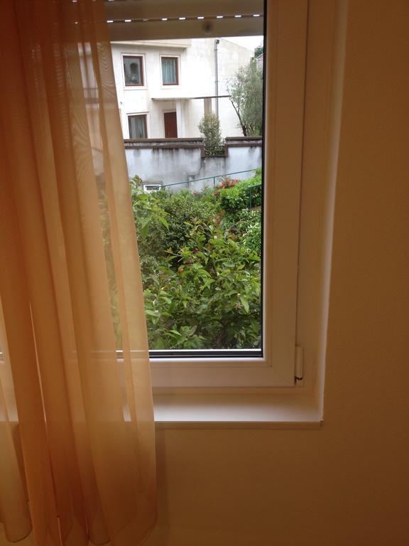 Apartments Kordic Budva Kültér fotó