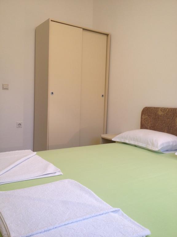 Apartments Kordic Budva Kültér fotó