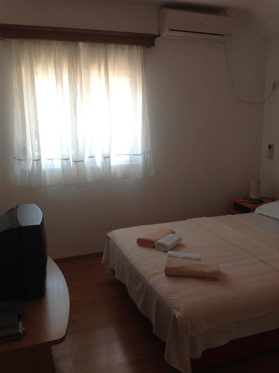 Apartments Kordic Budva Kültér fotó