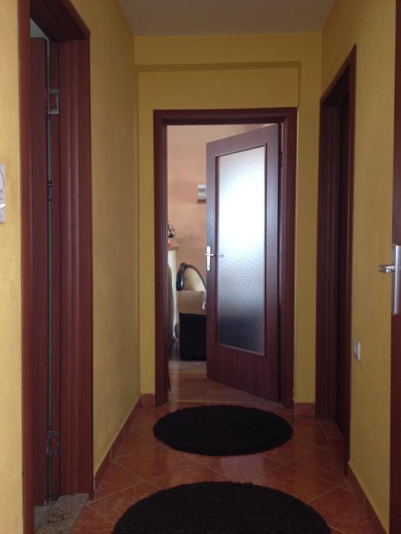 Apartments Kordic Budva Kültér fotó