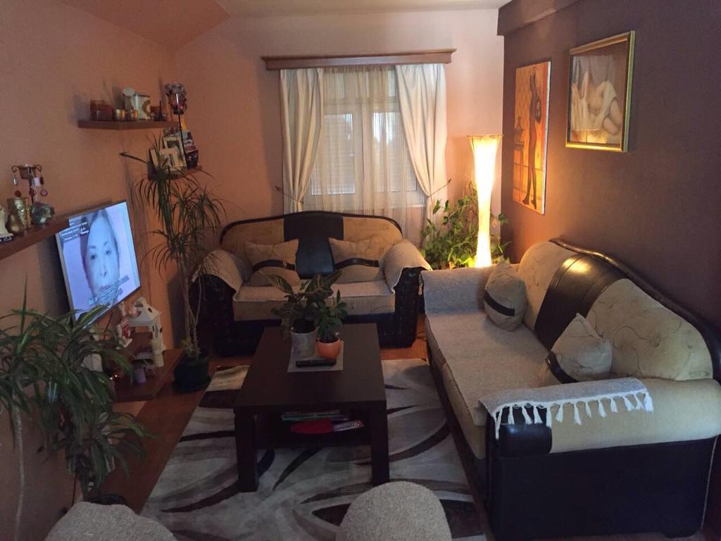 Apartments Kordic Budva Kültér fotó