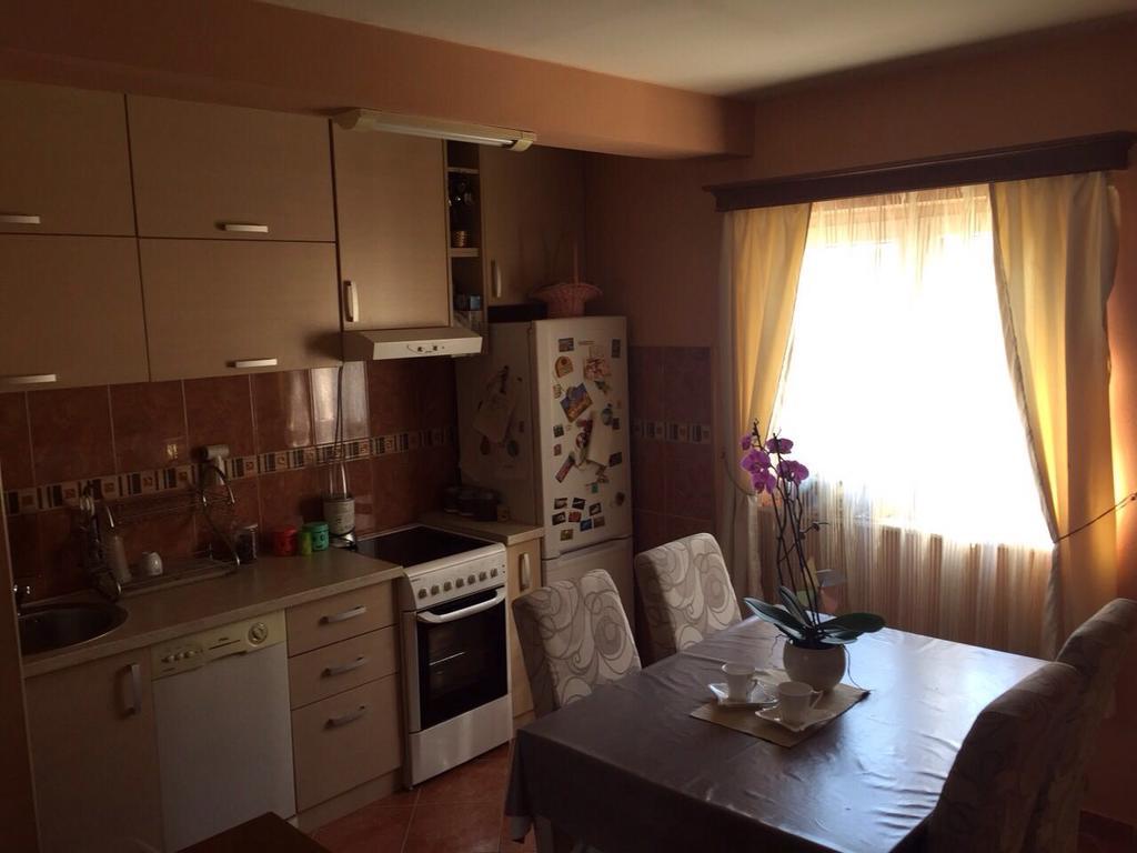 Apartments Kordic Budva Kültér fotó