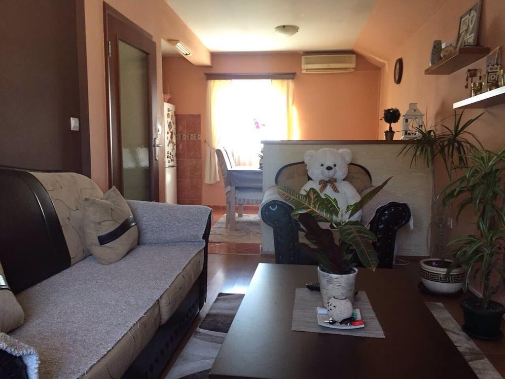 Apartments Kordic Budva Kültér fotó