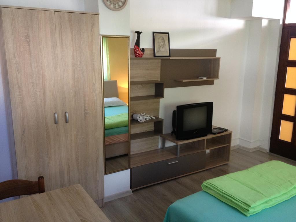 Apartments Kordic Budva Kültér fotó