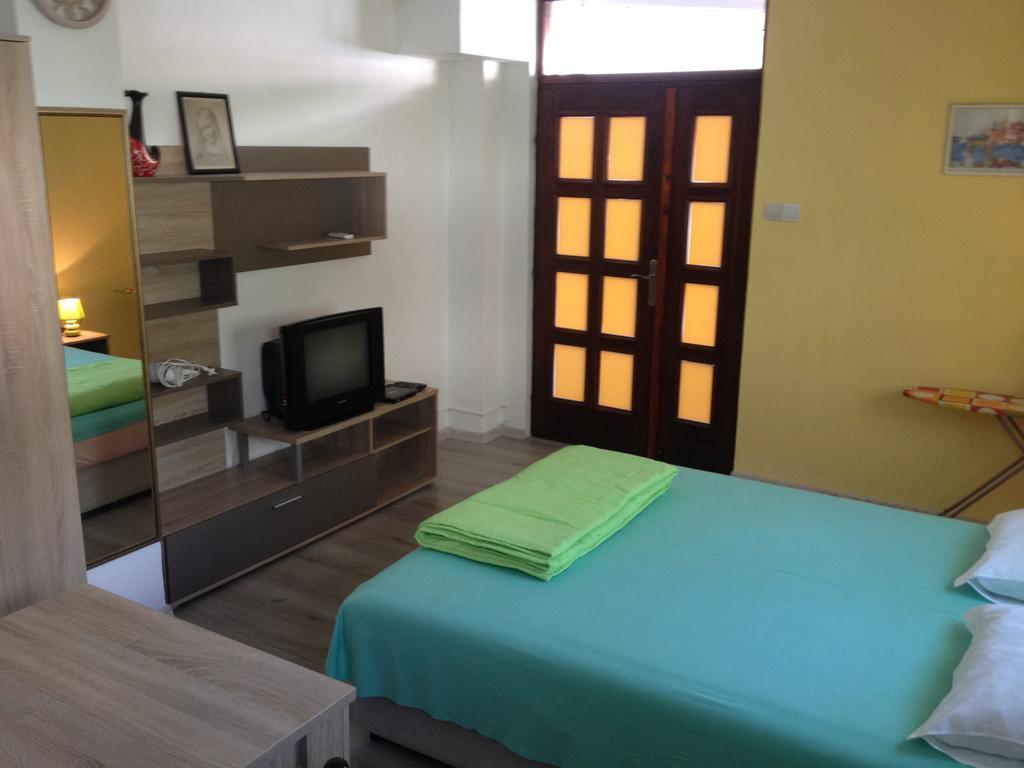 Apartments Kordic Budva Kültér fotó