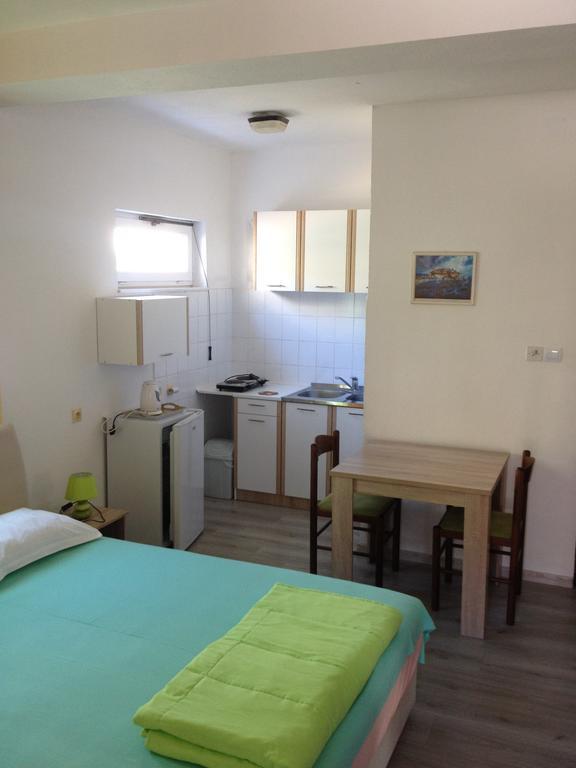 Apartments Kordic Budva Kültér fotó